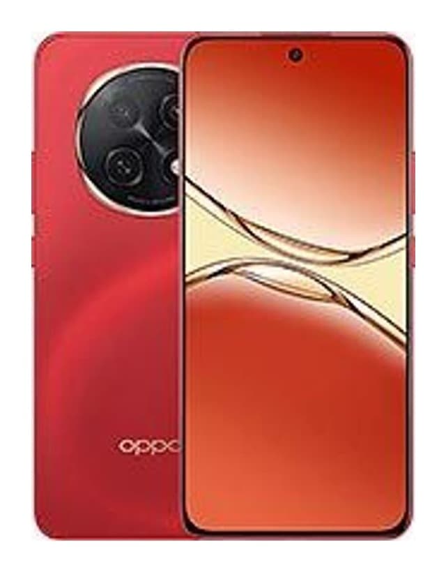 OPPO A6 Max 5G (256 GB) Görsel 1