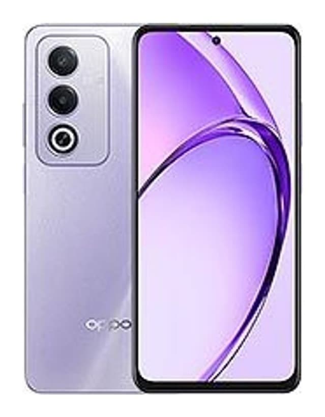 OPPO A80 5G (256 GB) Görsel 1