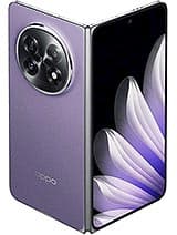 OPPO Find N5 (512 GB - Katlanabilir Amiral Gemisi) Görsel 1