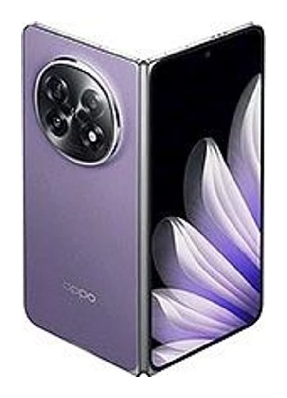 OPPO Find N5 (512 GB - Katlanabilir Amiral Gemisi)