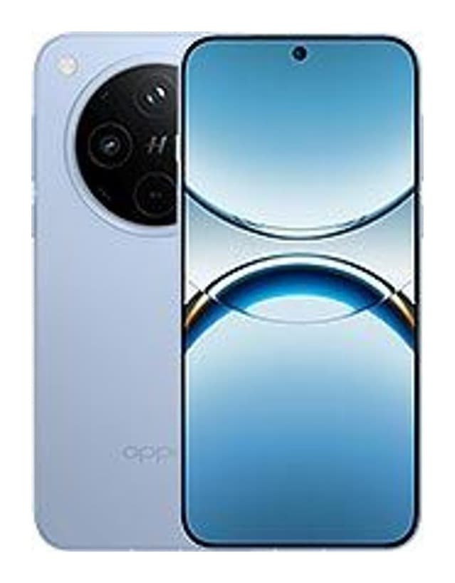 OPPO Find X8 (256 GB) Görsel 1