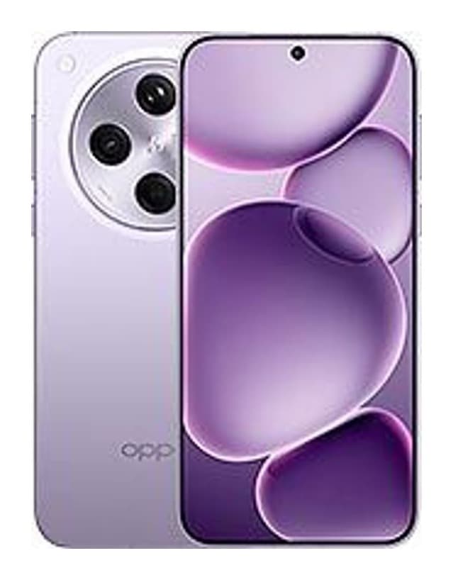 OPPO Find X10 Pro (512 GB) Görsel 1