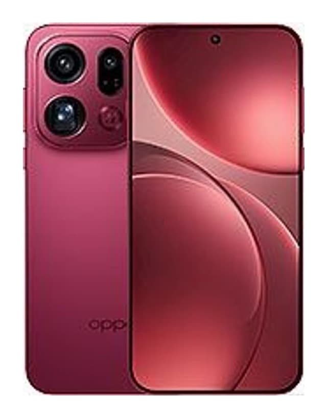 OPPO Find X9 Pro (512 GB) Görsel 1