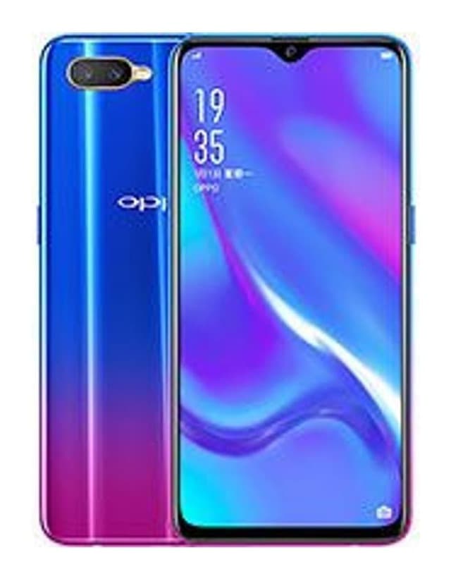 OPPO K1 Görsel 1