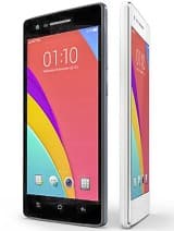 OPPO Mirror 3 Görsel 1
