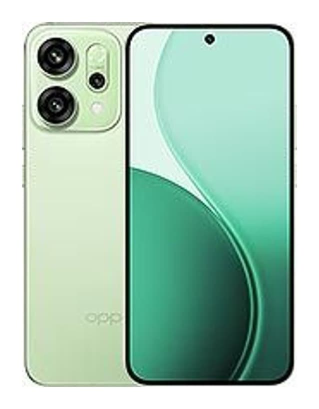 OPPO Reno14 5G (256 GB) Görsel 1
