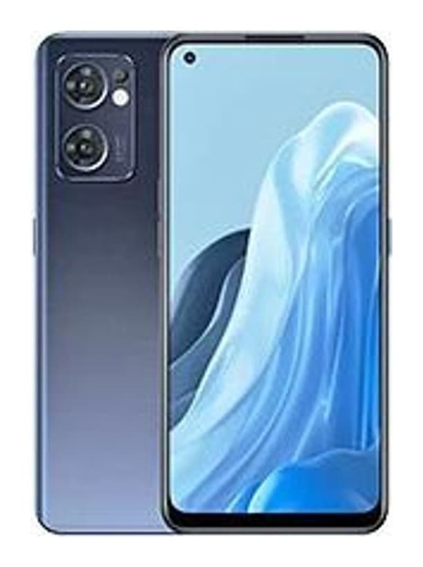 OPPO Reno7 Görsel 1