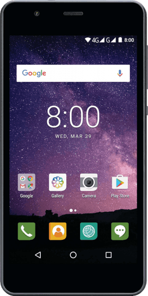 Philips S318 16 GB Görsel 1