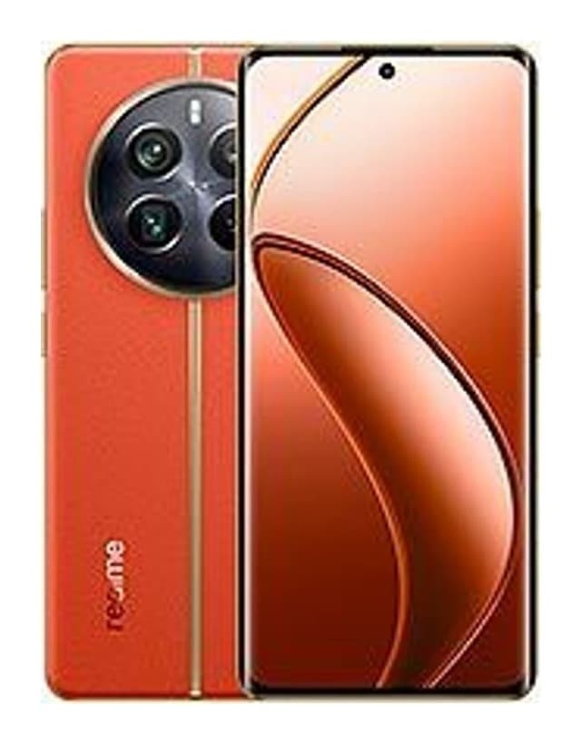 Realme 14 Pro+ 5G (512 GB) Görsel 1