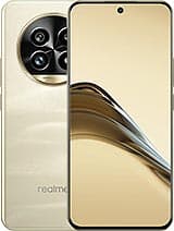 Realme 16 Pro+ Görsel 1