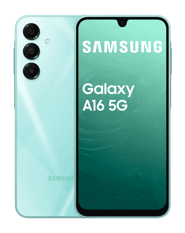 Samsung Galaxy A16 5G Görsel 1