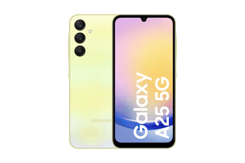 Samsung Galaxy A24 Görsel 1
