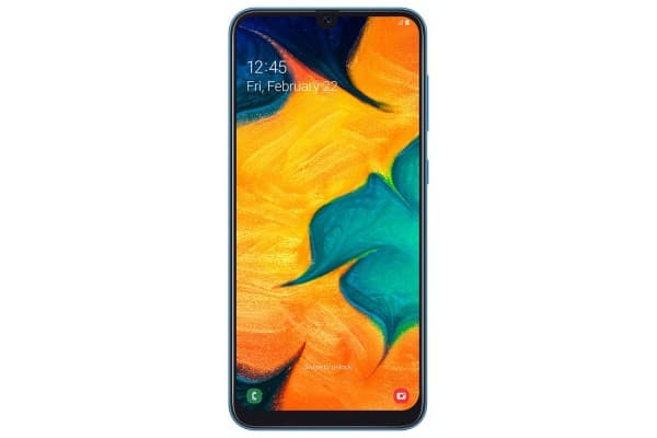 Samsung Galaxy A31 Görsel 1
