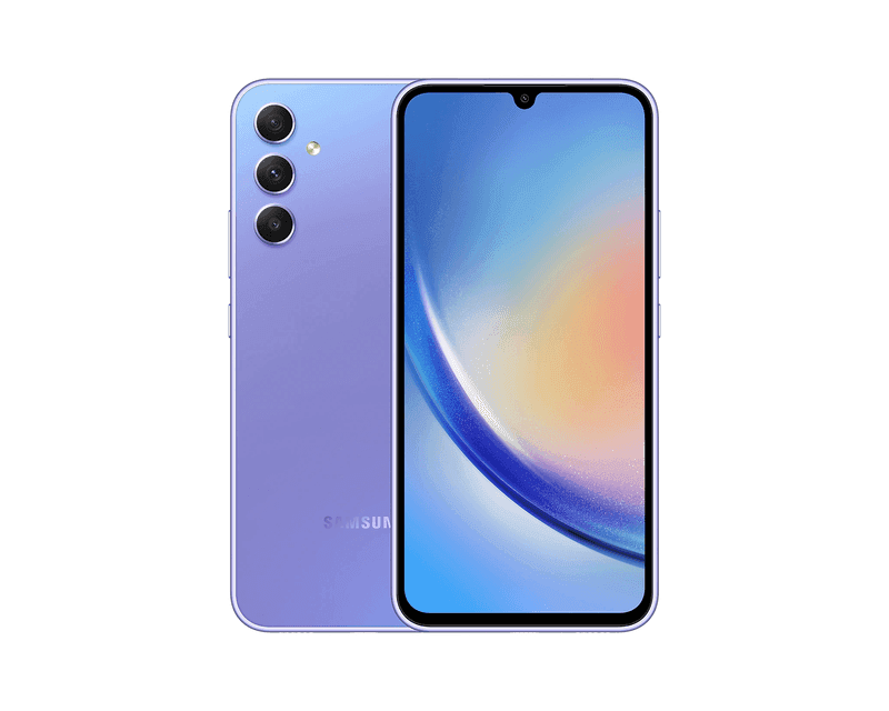 Samsung Galaxy A33 5G Görsel 1