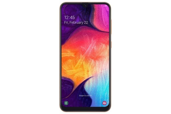 Samsung Galaxy A50 Görsel 1