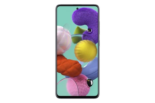 Samsung Galaxy A51 Görsel 1