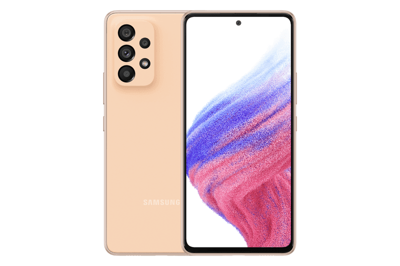 Samsung Galaxy A53 5G Görsel 1