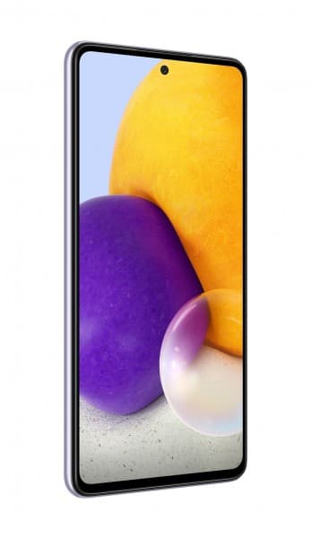 Samsung Galaxy A72 Görsel 1