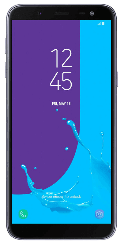 Samsung Galaxy J4 (2018) Görsel 1