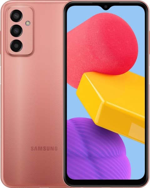 Samsung Galaxy M10 Görsel 1