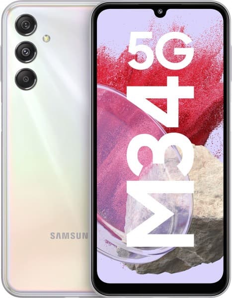 Samsung Galaxy M30 Görsel 1