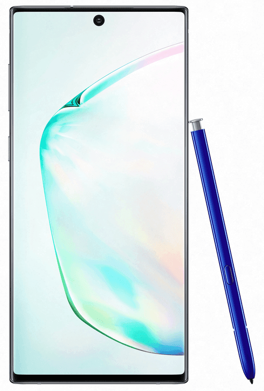 Samsung Galaxy Note 10 Görsel 1