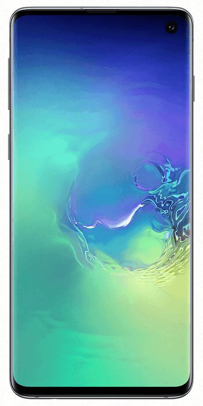Samsung Galaxy S10 Görsel 1