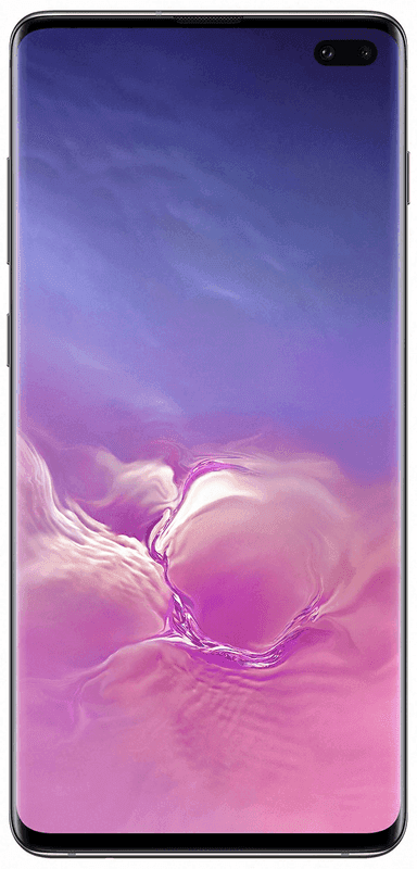Samsung Galaxy S10+ Görsel 1