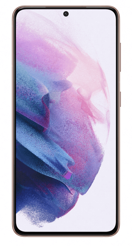 Samsung Galaxy S21 Görsel 1
