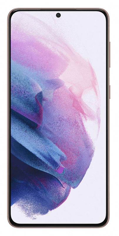 Samsung Galaxy S21+ Görsel 1