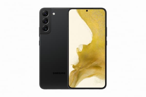 Samsung Galaxy S22+ Görsel 1
