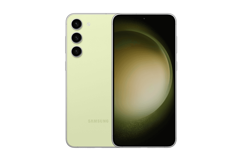Samsung Galaxy S23+ Görsel 1