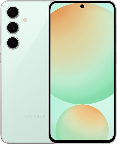 Samsung Galaxy S24 FE Görsel 1