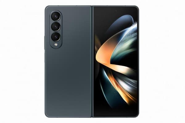 Samsung Galaxy Z Fold 4 Görsel 1