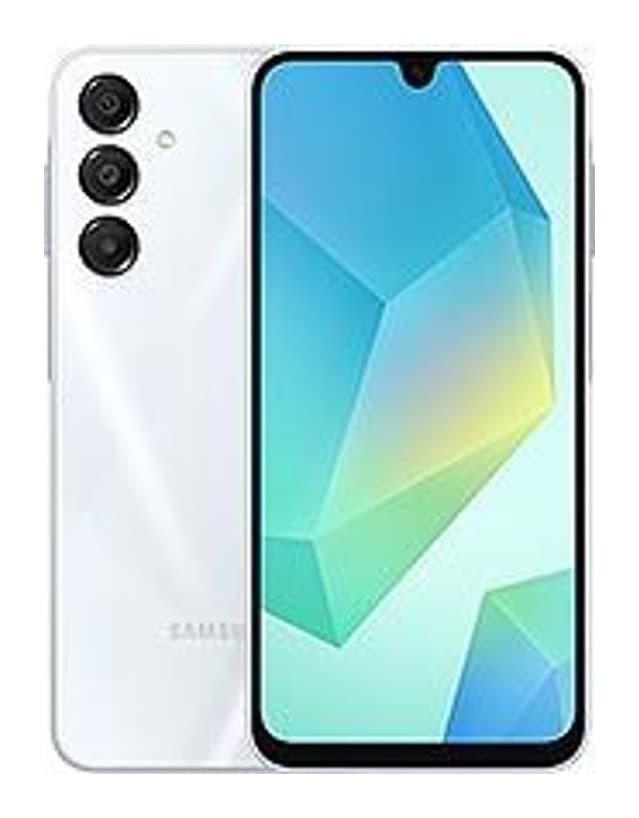 Samsung Galaxy A06 Görsel 1