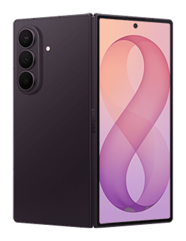 Samsung Galaxy Z Fold 8 Ultra Görsel 1