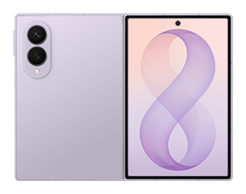 Samsung Galaxy Z Fold 8 Görsel 1