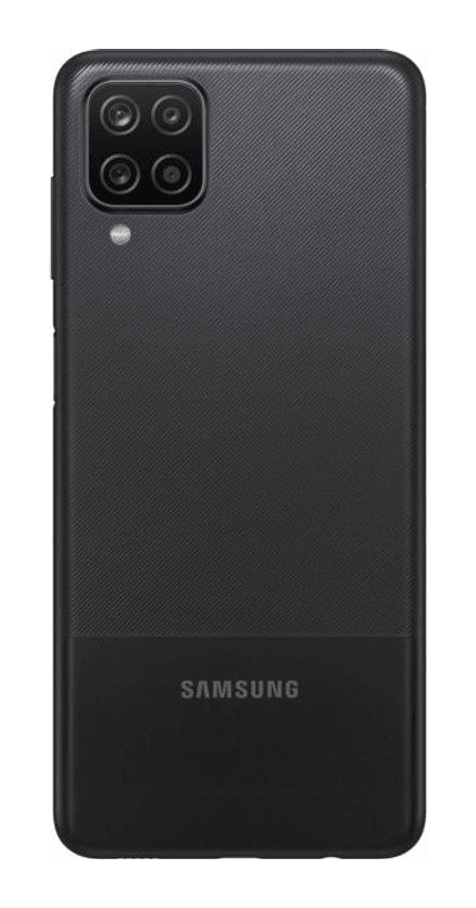 Samsung Galaxy A12 Görsel 1