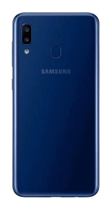 Samsung Galaxy A20 Görsel 1