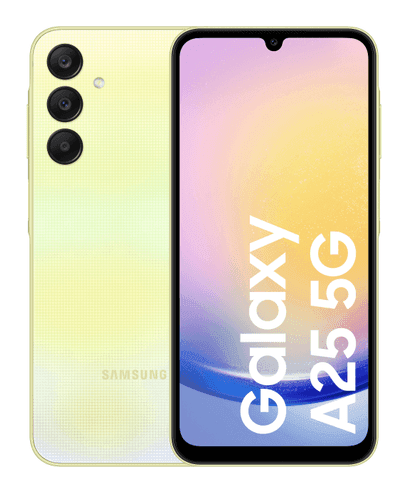 Samsung Galaxy A24 Görsel 1