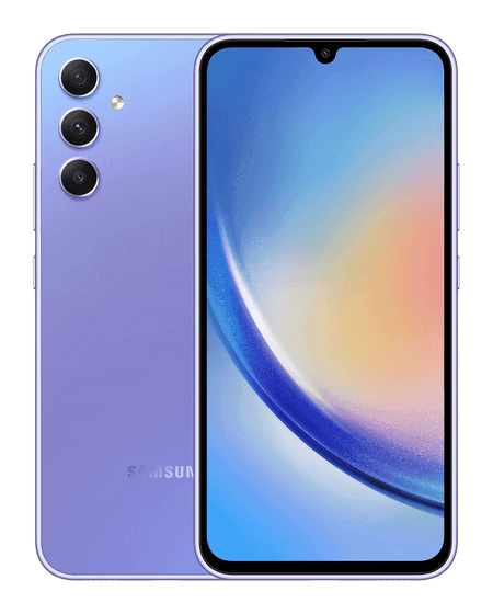 Samsung Galaxy A33 5G Görsel 1