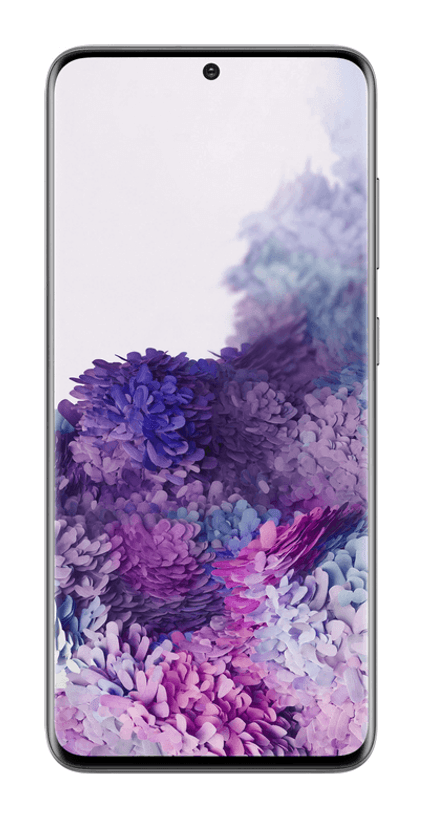 Samsung Galaxy A41 Görsel 1
