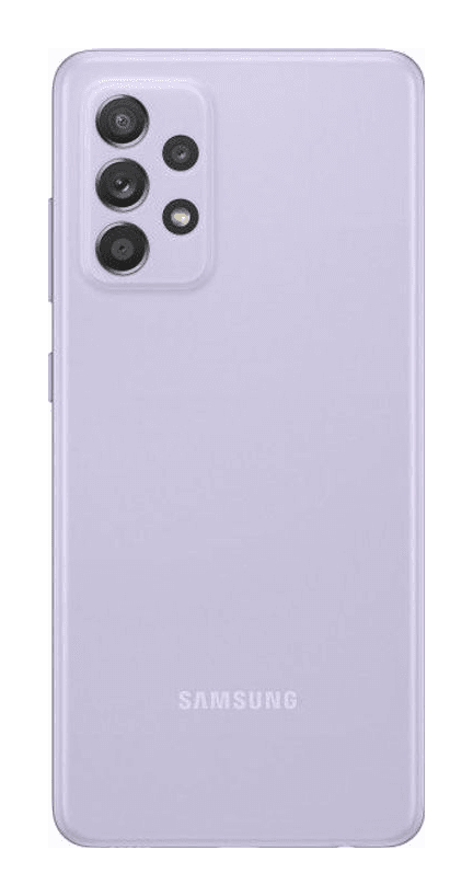 Samsung Galaxy A52 Görsel 1