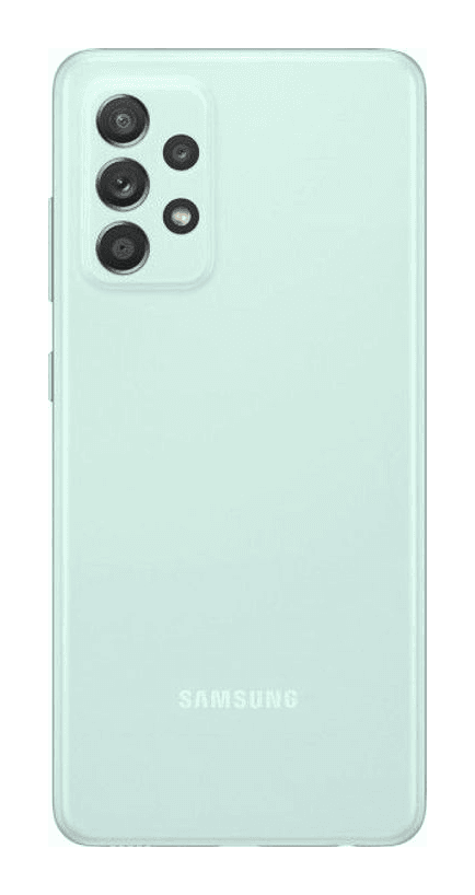 Samsung Galaxy A52s 5G Görsel 1