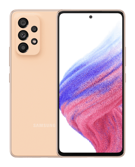 Samsung Galaxy A53 5G Görsel 1