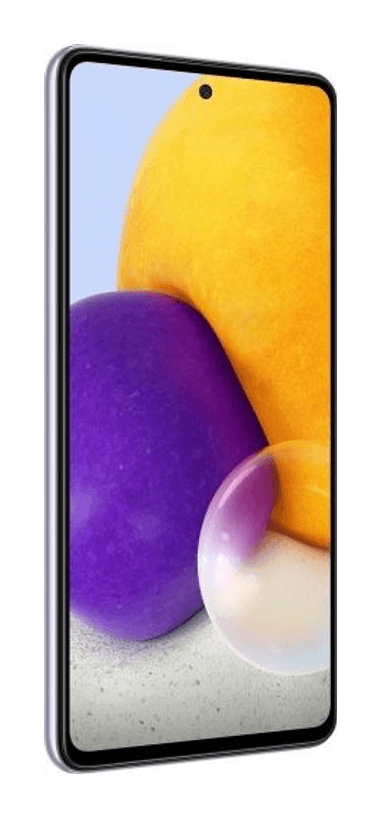 Samsung Galaxy A70 Görsel 1