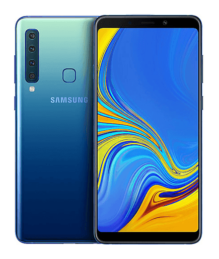 Samsung Galaxy J8 (2018) Görsel 1
