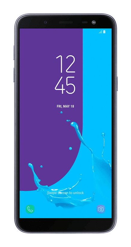 Samsung Galaxy J4 (2018) Görsel 1