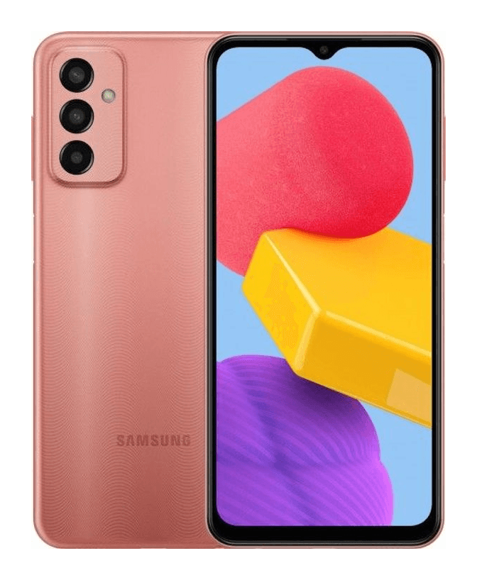 Samsung Galaxy M14 5G Görsel 1