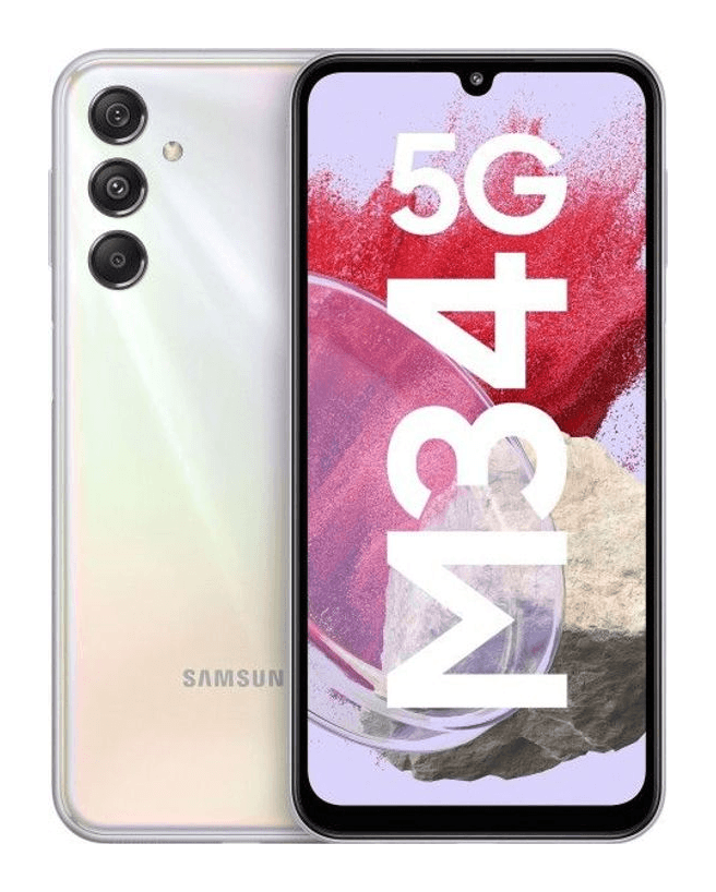 Samsung Galaxy M30 Görsel 1